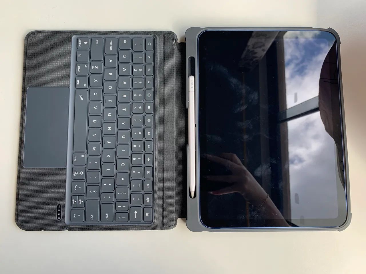 iPad 10° geração - azul - 64gb 