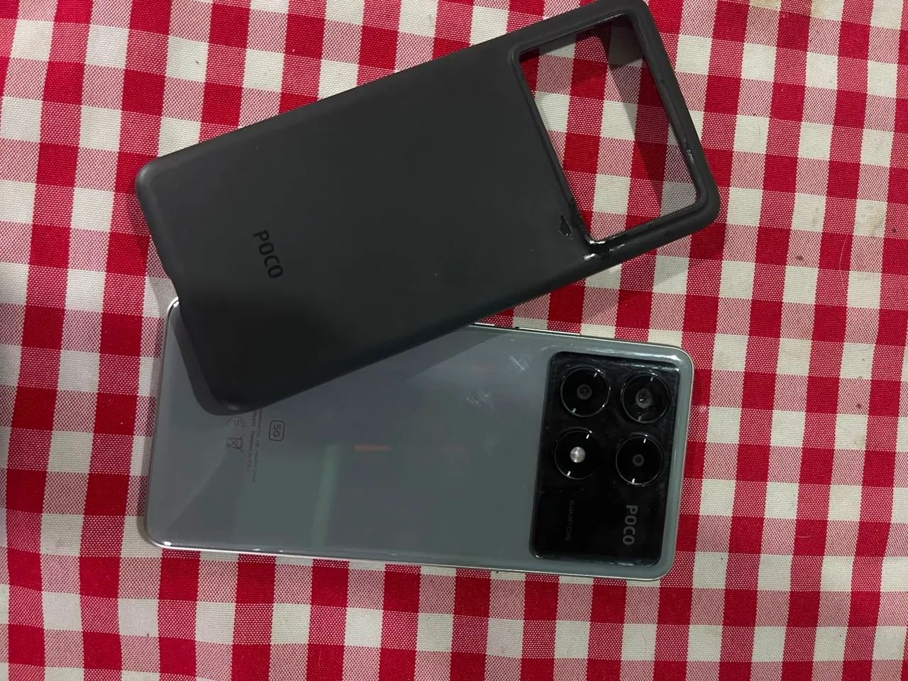 Poco X6 Pro 256gb - Foto 3
