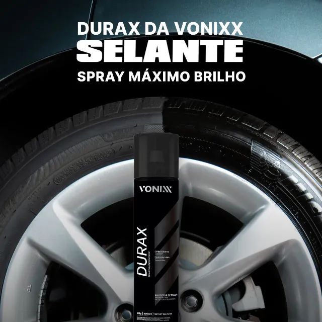 Durax aerossol 400 ml - Foto 2