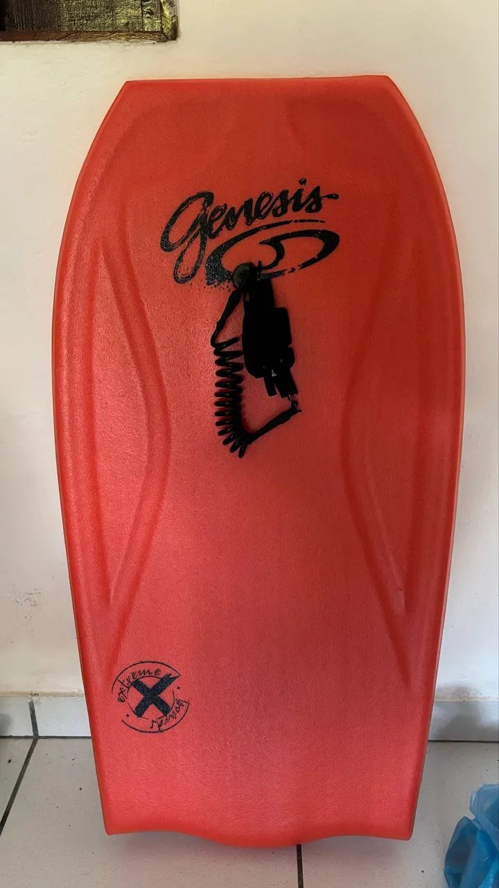 Prancha Bodyboard  - Foto 2