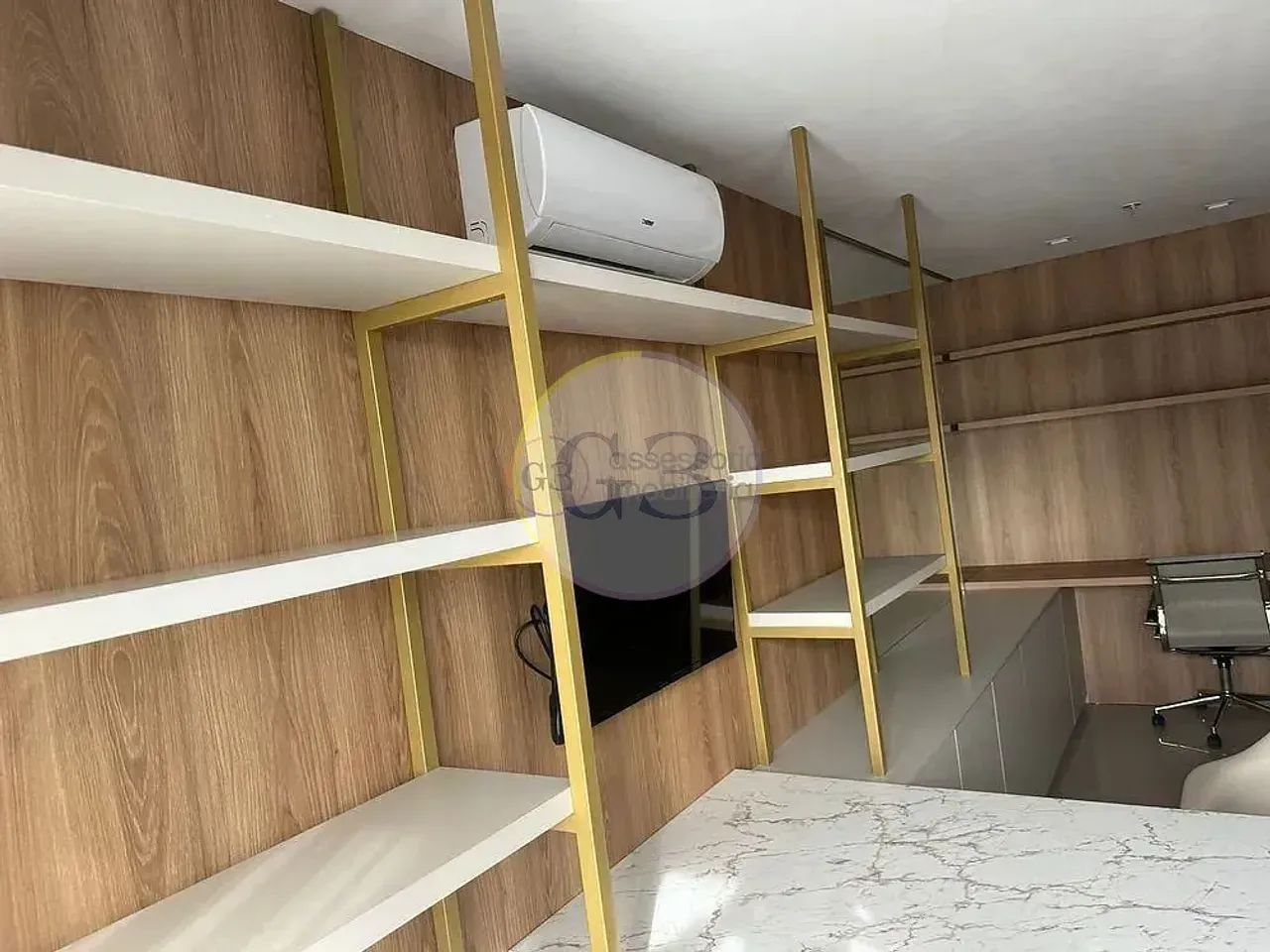 Sala para locação, São Gonçalo, Pelotas, RS - Foto 3