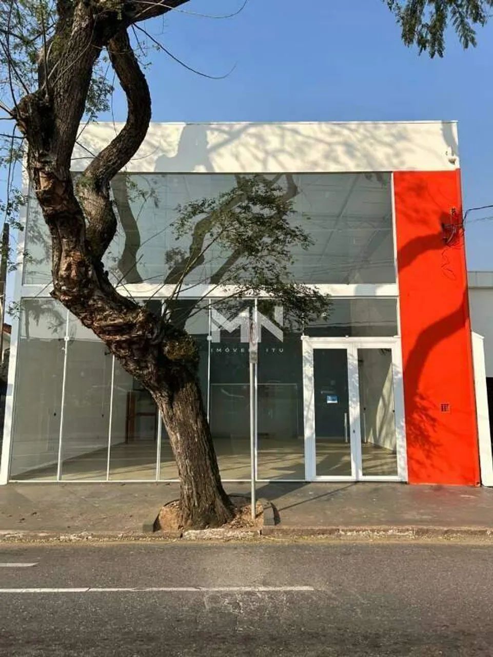 Salão Comercial para Locação no Bairro Vila Nova - Foto 4