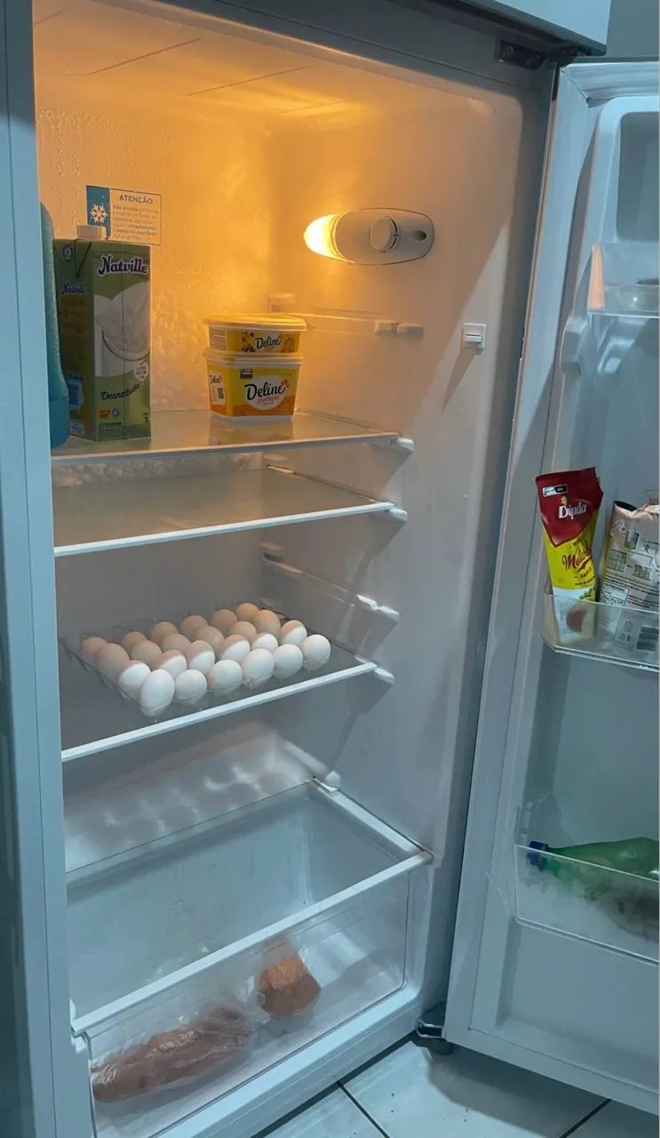Geladeira  - Foto 2