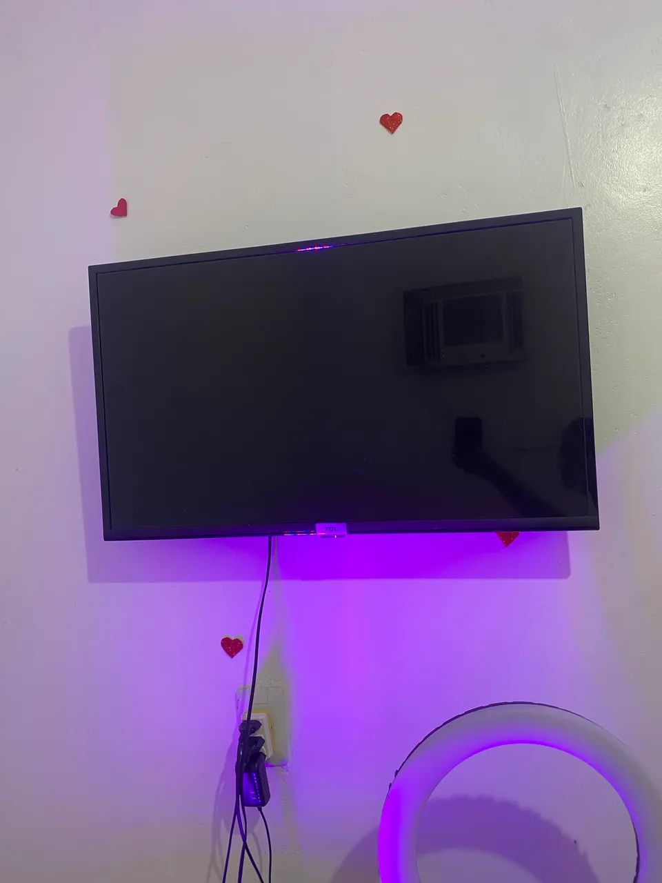 Tv smart 32 polegadas 