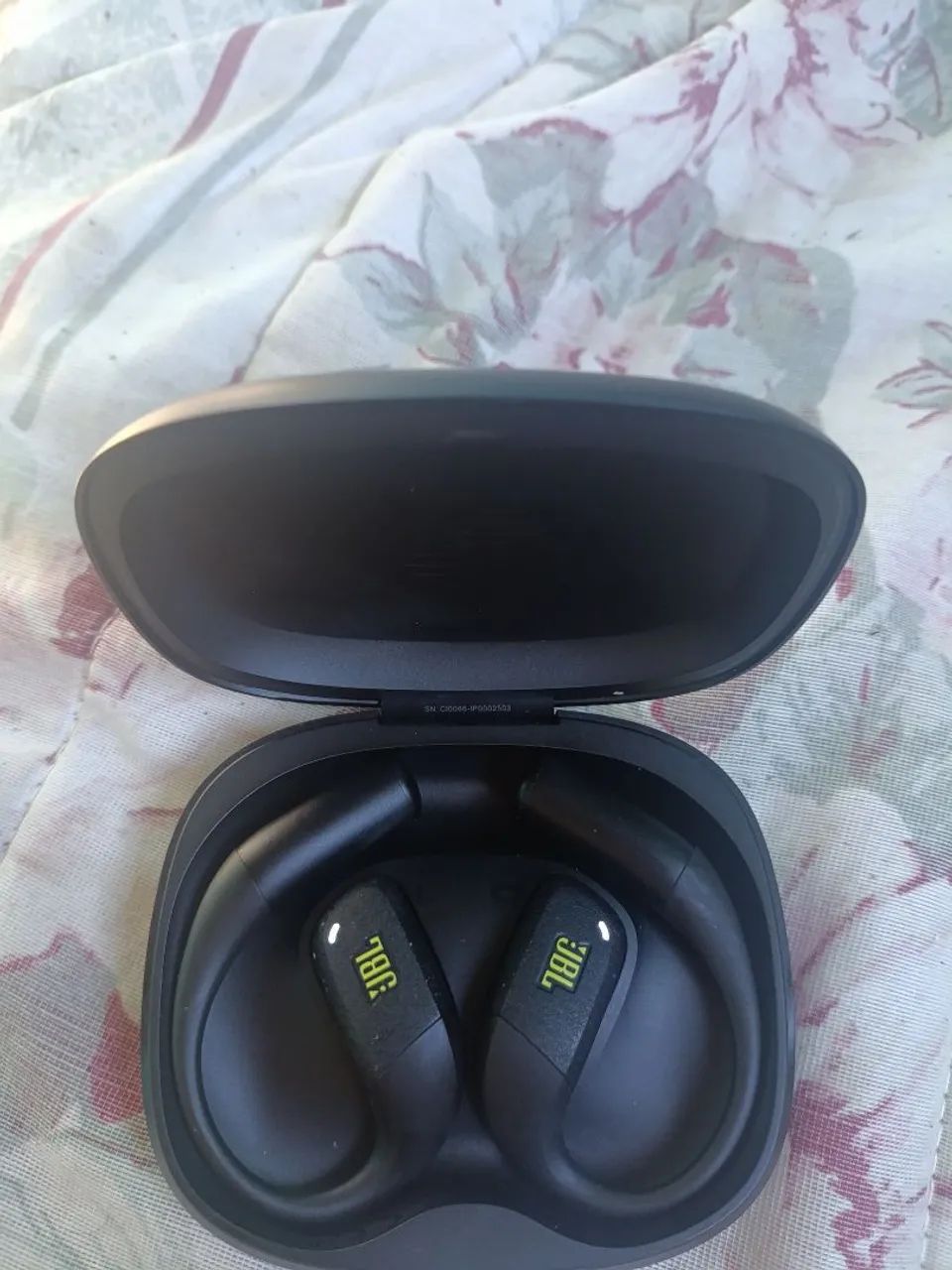 Fone JBL ENDURANCE Zone - Foto 3