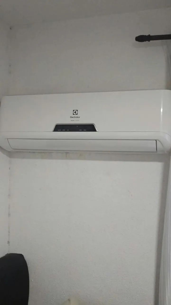 Ar condicionado 9000 btus