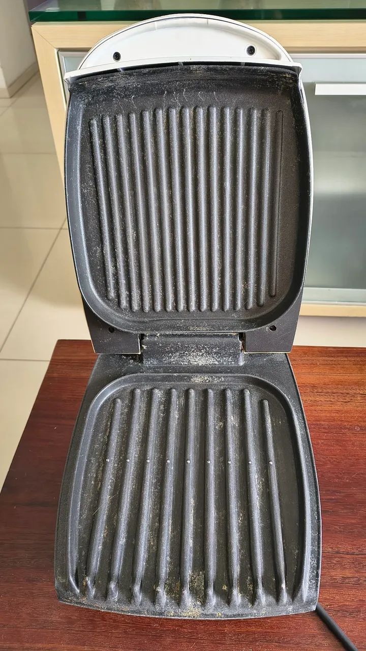 Grill George Foreman - Foto 4