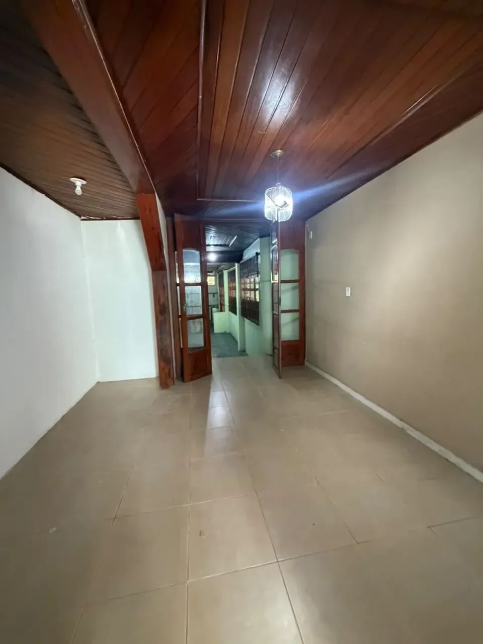 CASA 3/4 C 1 SUÍTE CONJUNTO TAPAJÓS - Foto 4