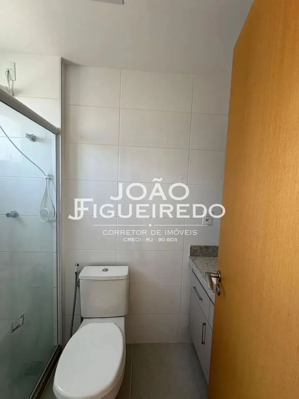 Imóvel para aluguel com 67 metros quadrados com 2 quartos em Centro - Campos dos Goytacaze - Foto 12