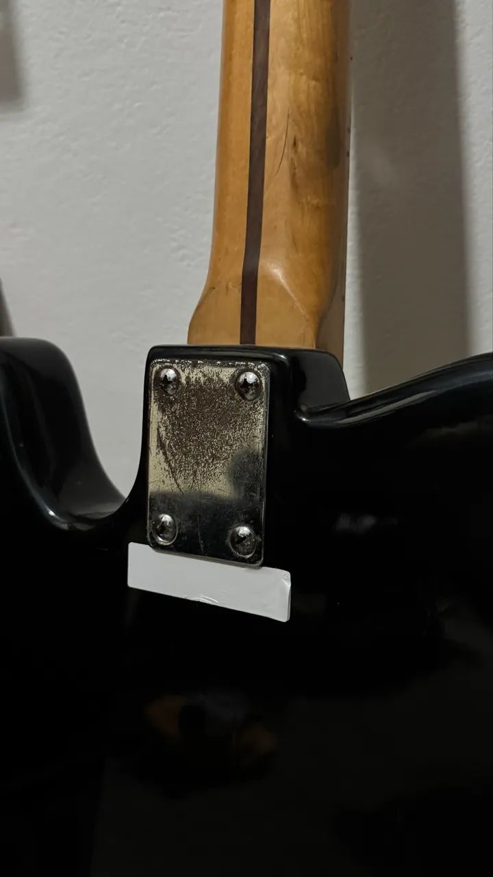 Guitarra Telecaster Groovin - Foto 5