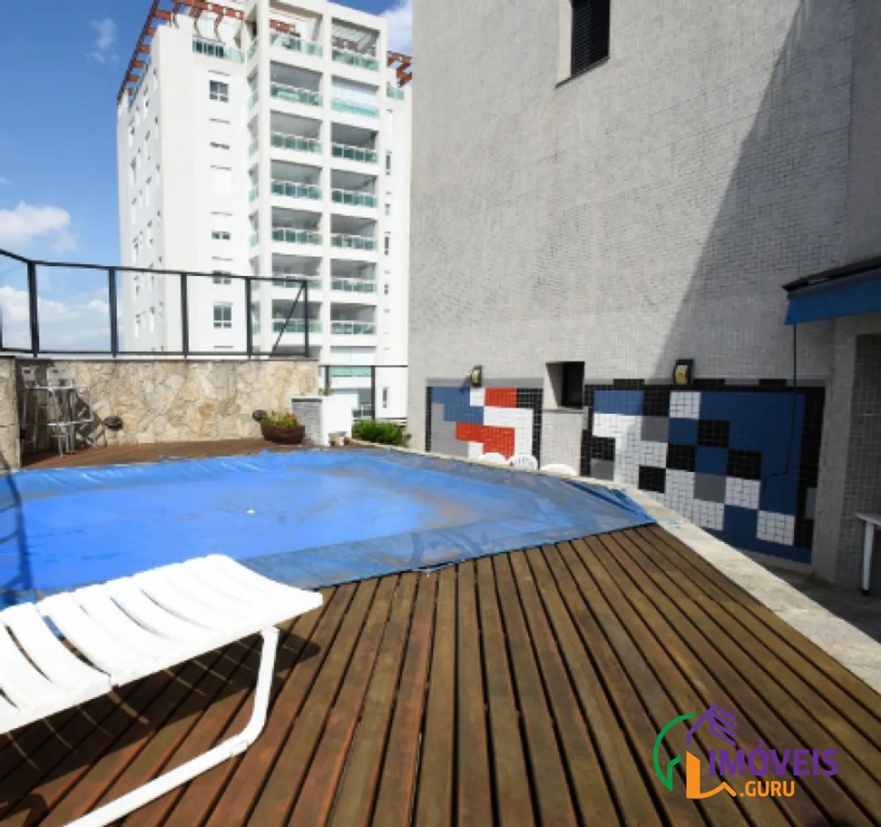 DUPLEX - ACLIMAÇÃO - SP - Foto 2