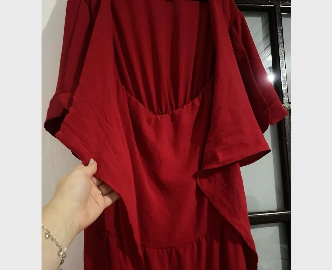 Vestido feminino  - Foto 2