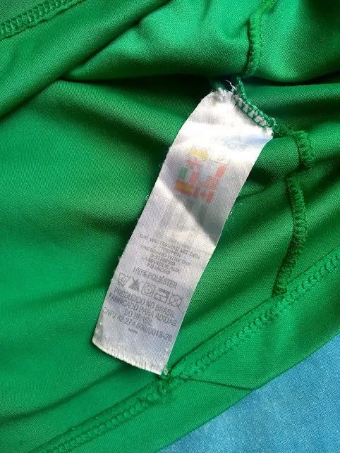 Camisa do Palmeiras 2012 Adidas  - Foto 4
