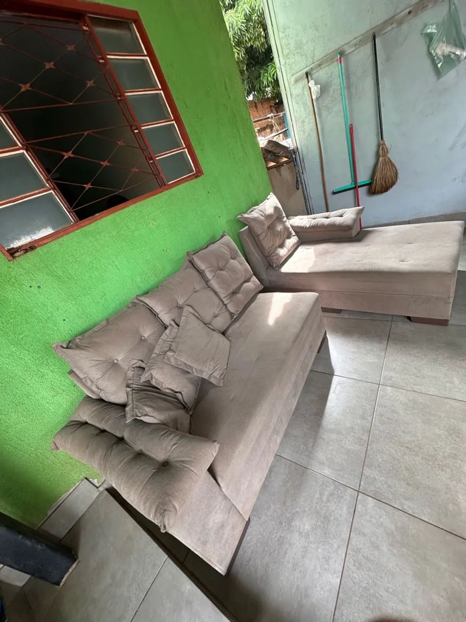 Sofá - Foto 4
