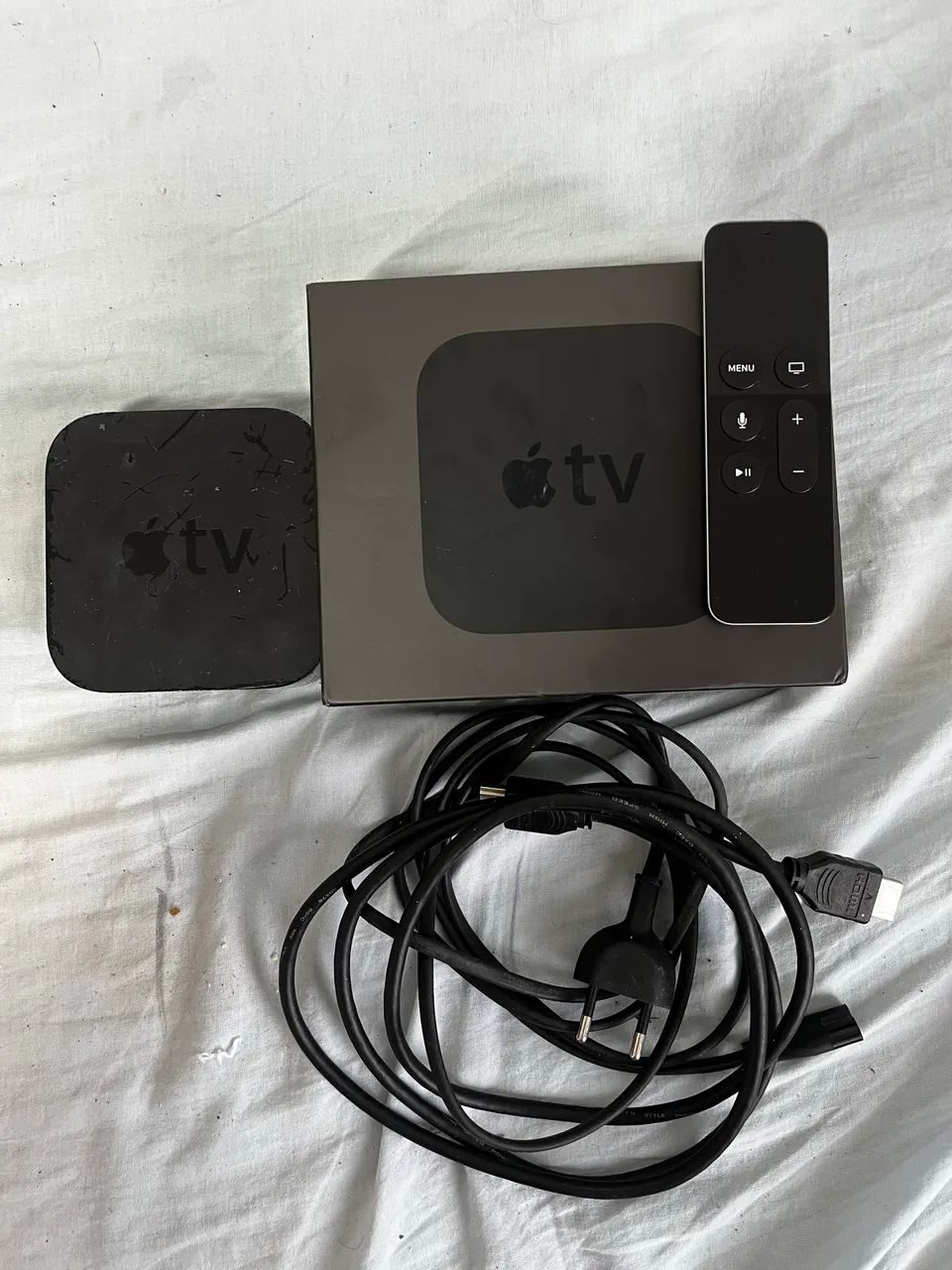 Apple TV - Foto 2