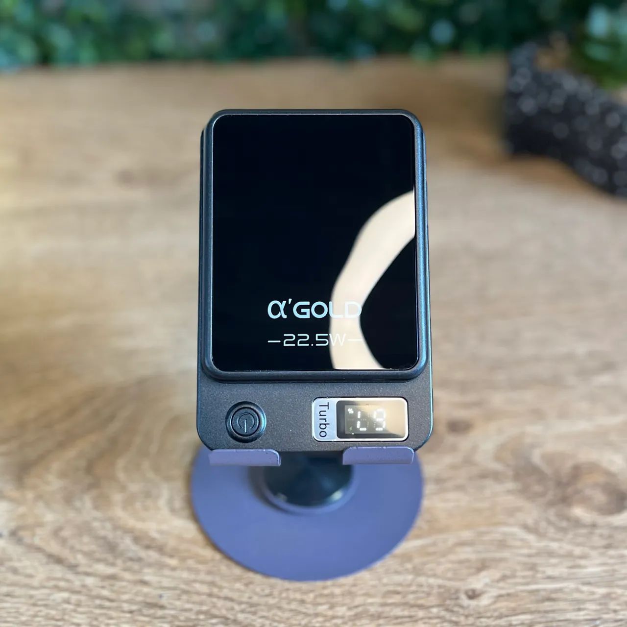 Entrego! Para iPhone 10.000mAh MagSafe - Foto 2