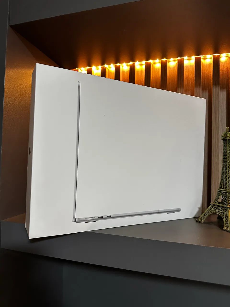 MacBook Air M5 16/512Gb 13,6 polegadas - Todas as cores (lacrados)  - Foto 4