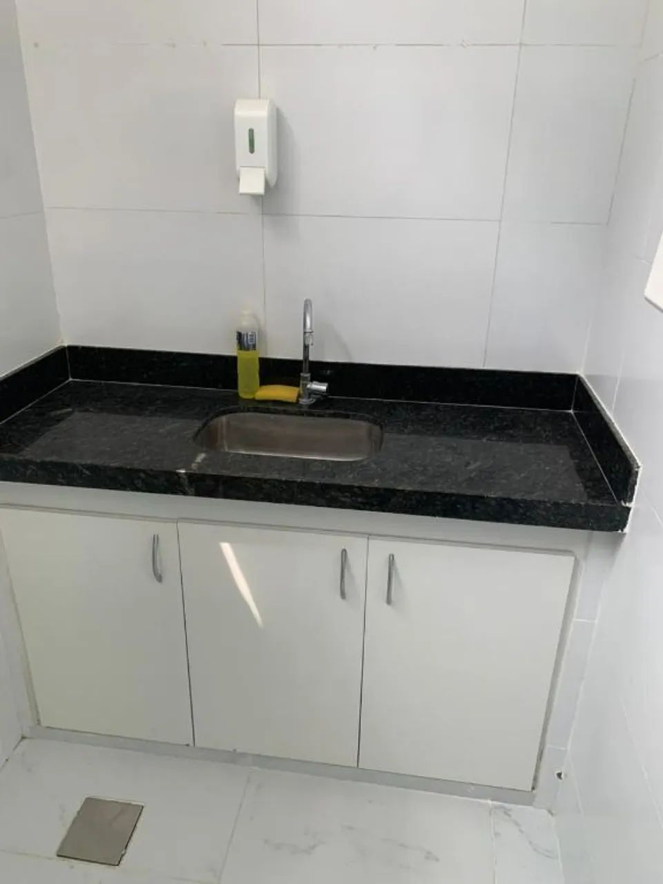 Valor de Super OPORTUNIDADE - Sala Comercial com 32m² para ALUGUEL em Tambaú - Foto 2