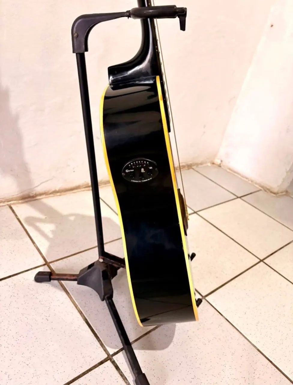 Violão - Foto 2