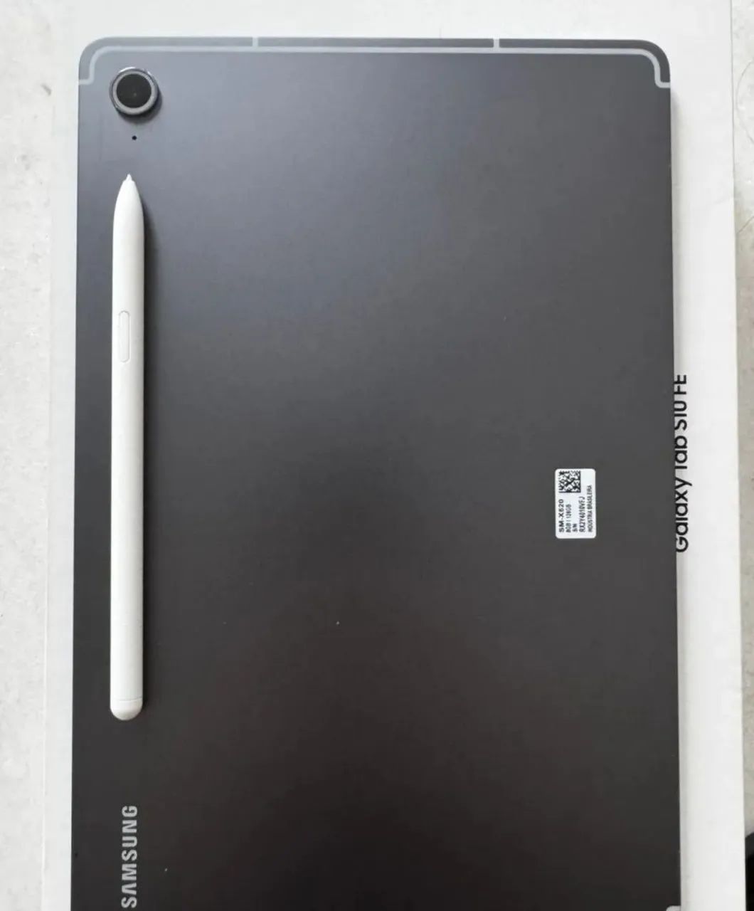 Tablet Galaxy S10 FE - Foto 3