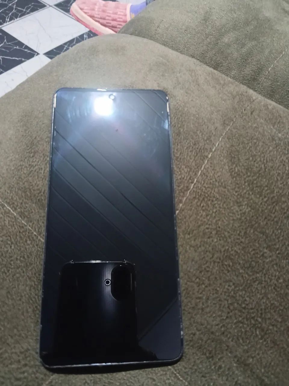 Samsung Galaxy a71 - Foto 2