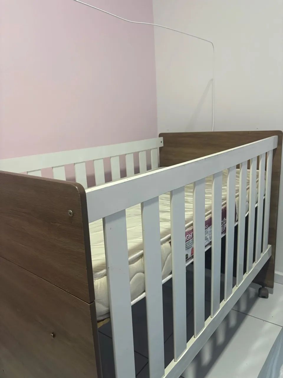 Berço 
