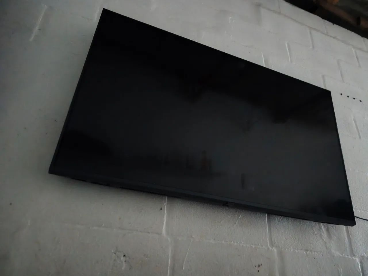 Tv LG 50 polegadas 