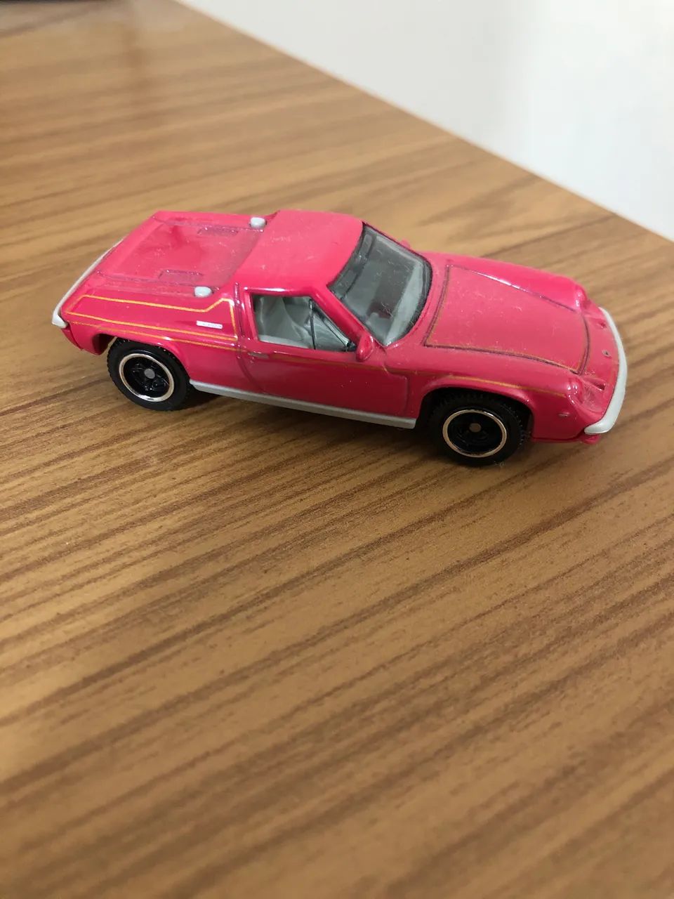Miniatura Matchbox - Lótus Europe Special ?72 - Hobbies e coleções