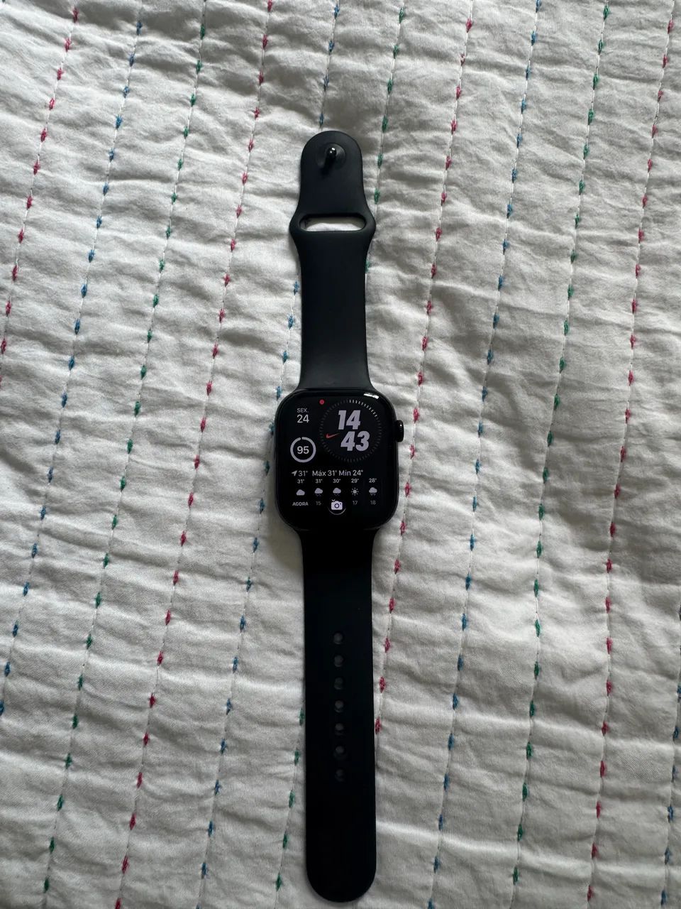Apple Watch Series 10 - Foto 3