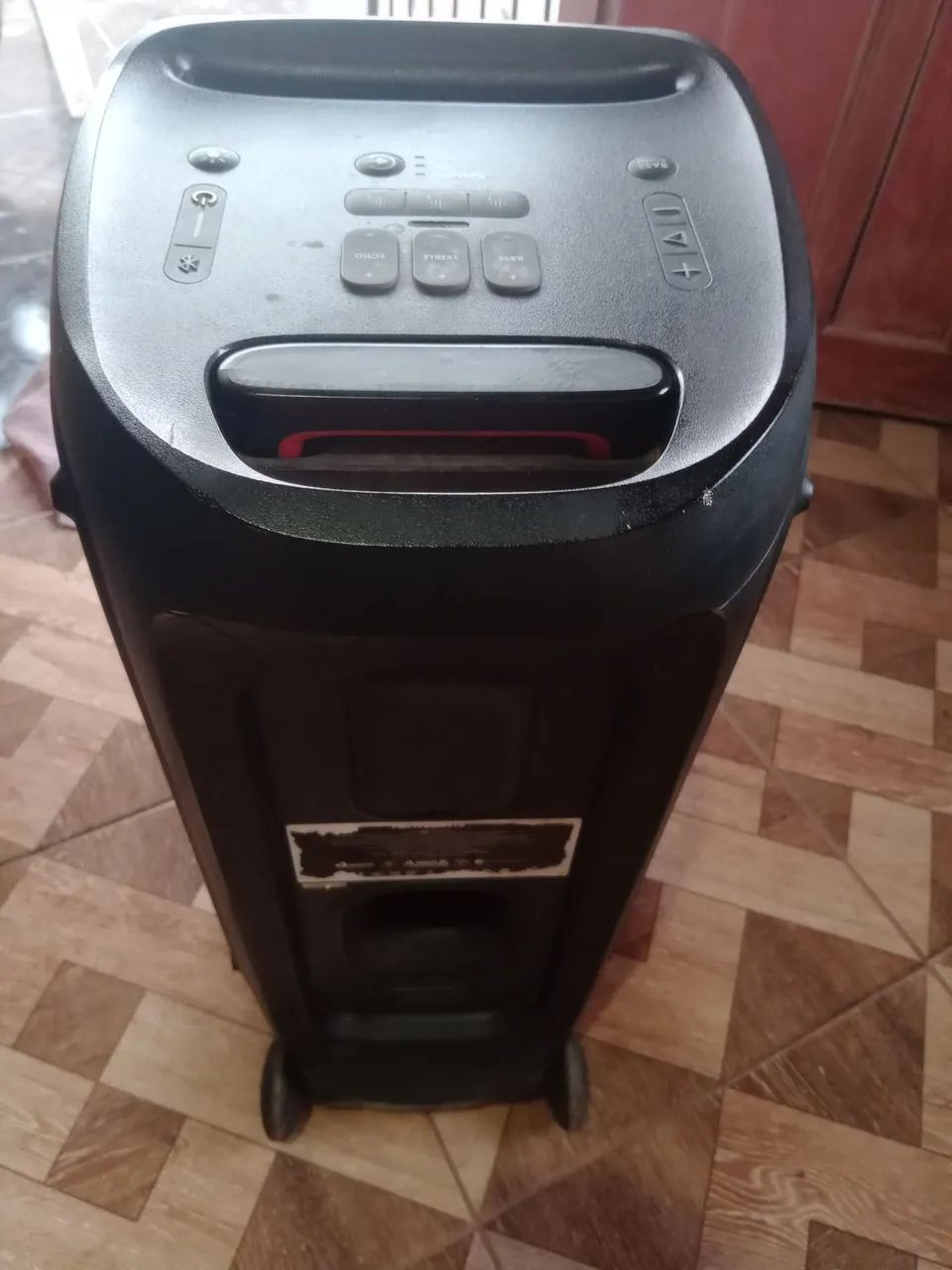 Jbl310 - Foto 3
