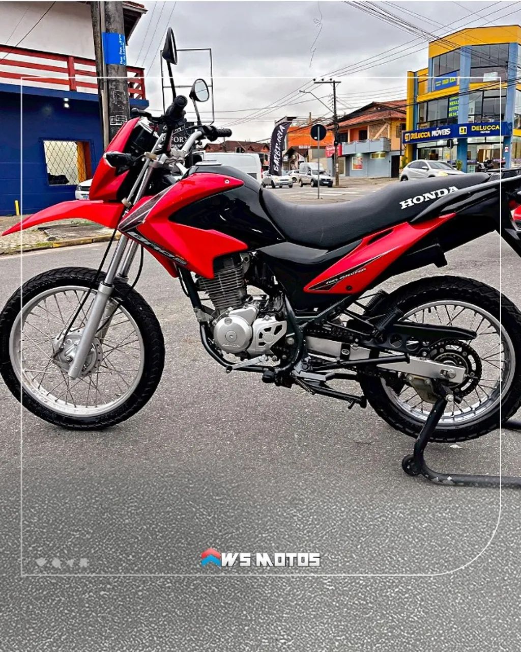 Bros 150 KS - Foto 4