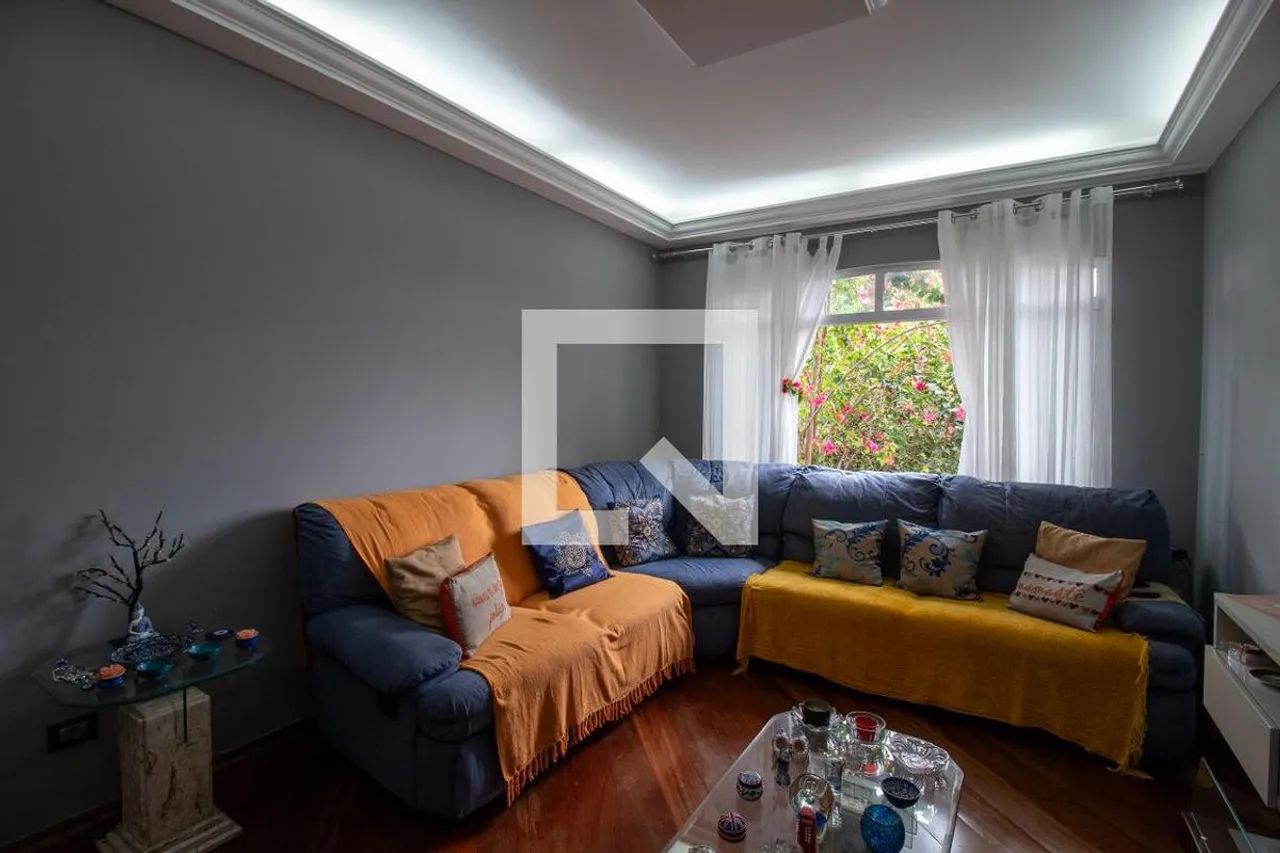 Casa à Venda - Butantã, 4 Quartos, 185 m2 - Foto 4