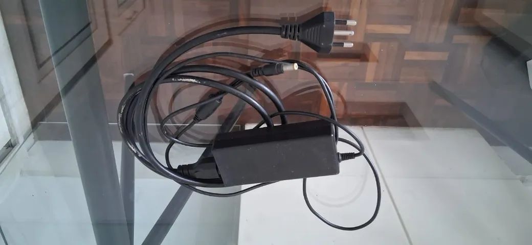 Carregador Original Para Notebook Cce Win T45l (USADO)