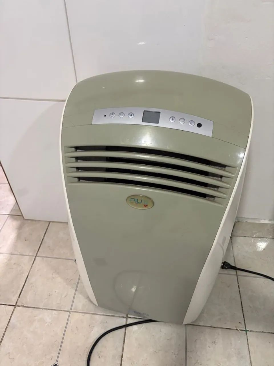 Ar condicionado 
