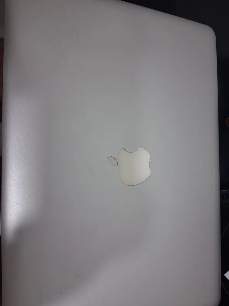 MacBook Pro 2010 (para sucatear) - Foto 2