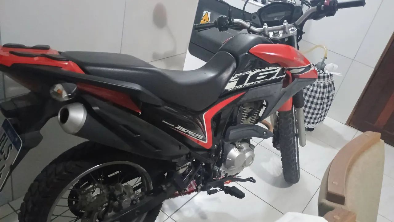 Moto Bros  - Foto 3