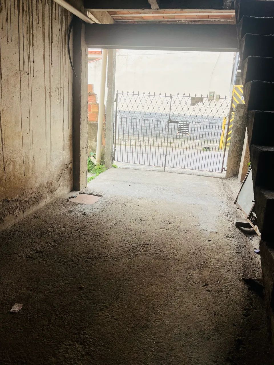 Casa para alugar na Vila Nova - Barra Mansa - Foto 2