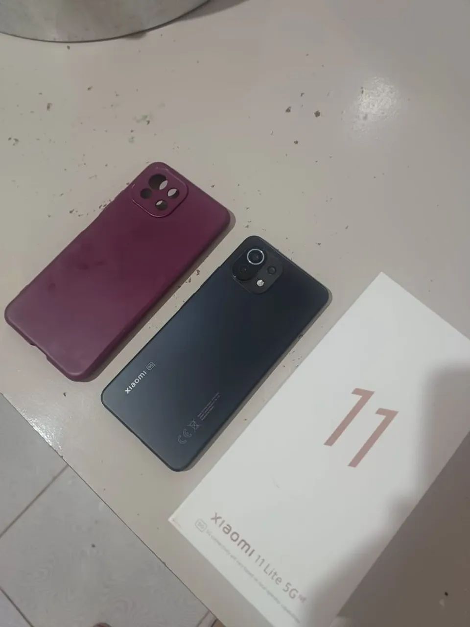 Xiaomi mi 11 laté 5g - Foto 2