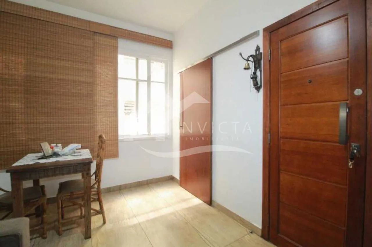 IMPERDIVEL OPORTUNIDADE DE QUARTO SALA EM BOTAFOGO!!1 - Foto 3