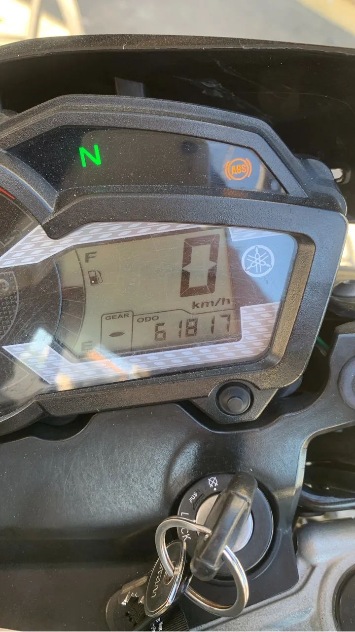 Crosser 150 2022 - Foto 4