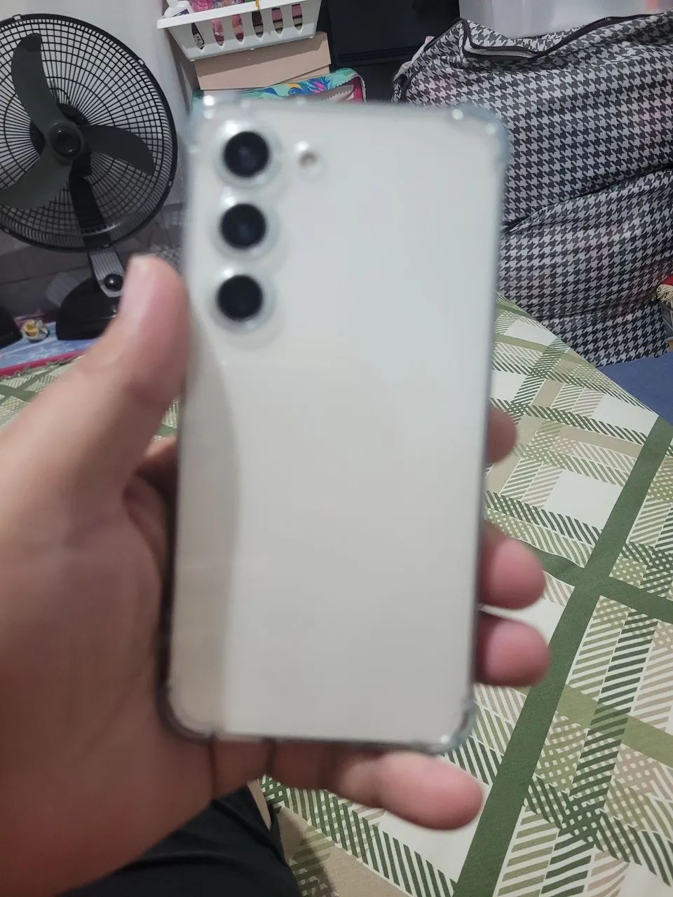 Samsung S23 512gb - Foto 5