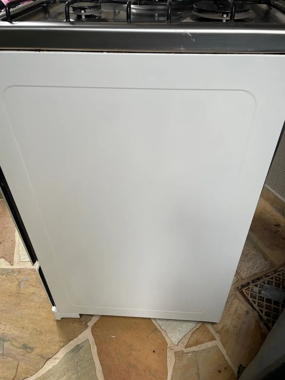 Fogão 5 bocas (Electrolux) - Foto 2
