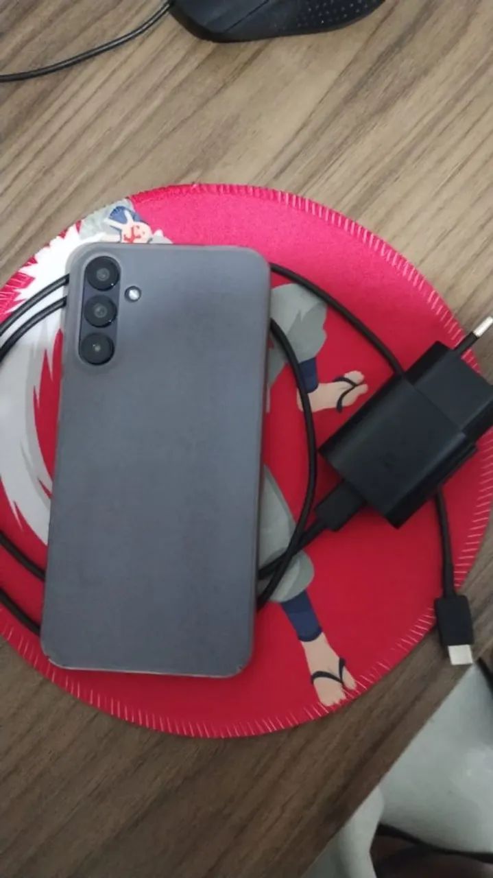 Samsung A15 - Foto 3