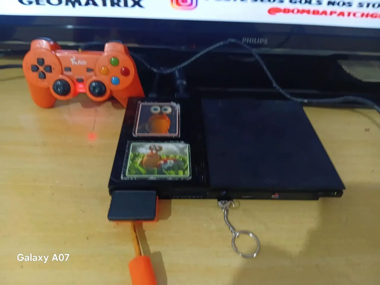 PLASTATION 2  - Foto 2