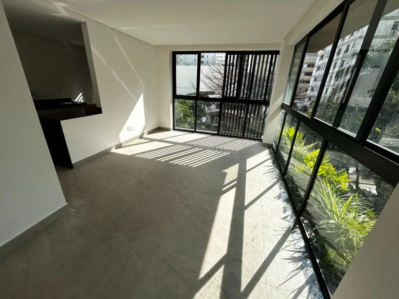 Apartamento com 3 quartos à venda em Belo Horizonte