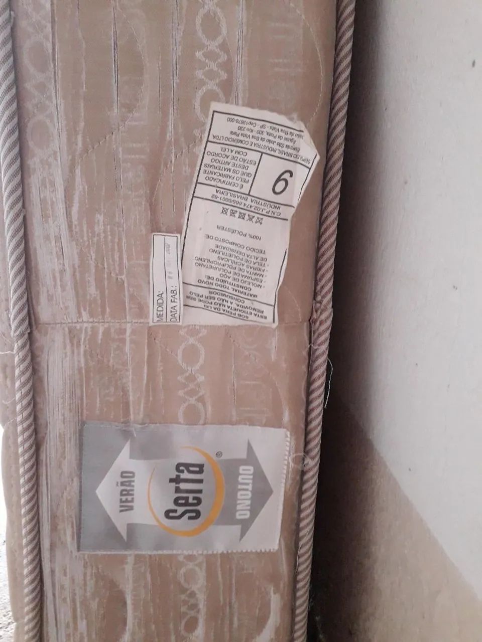Cama box viuva - Foto 4