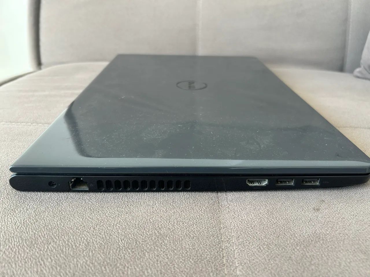Notebook Dell Inspiron 15 3567 4Gb  - Foto 3
