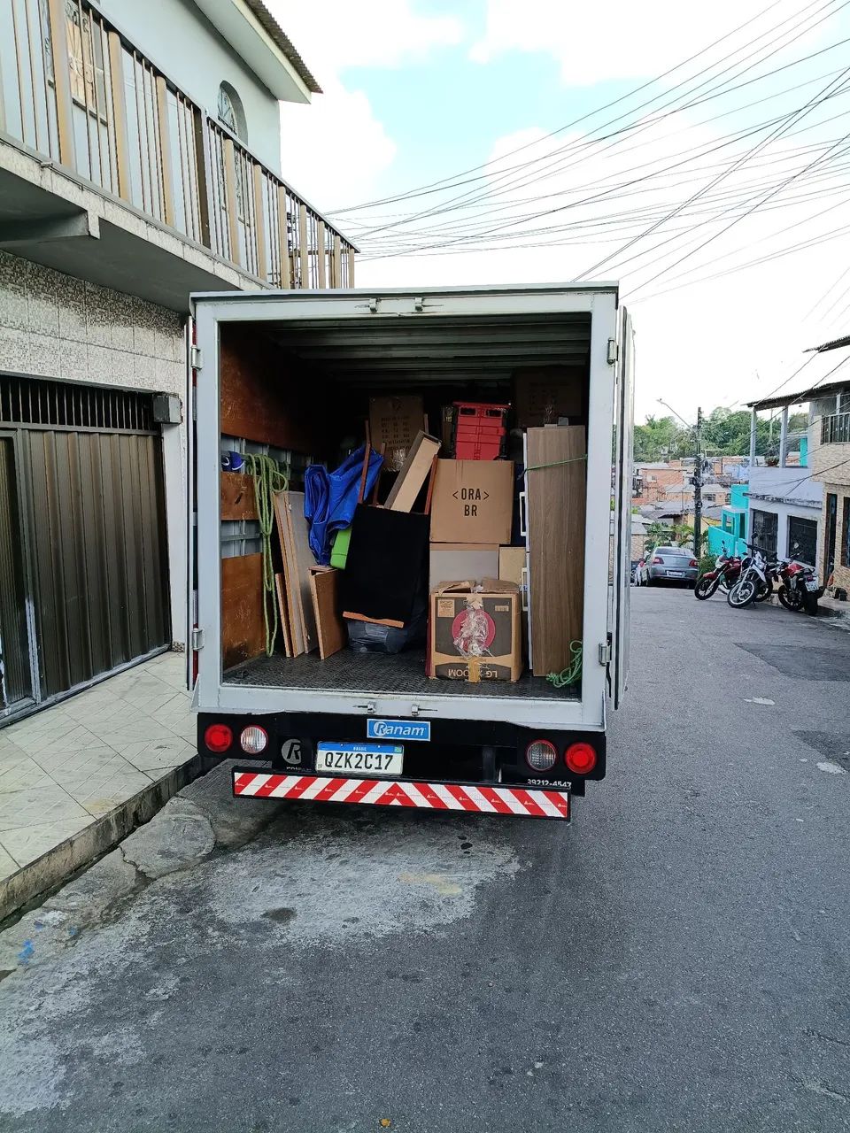 Frete 24h em Manaus - Foto 2