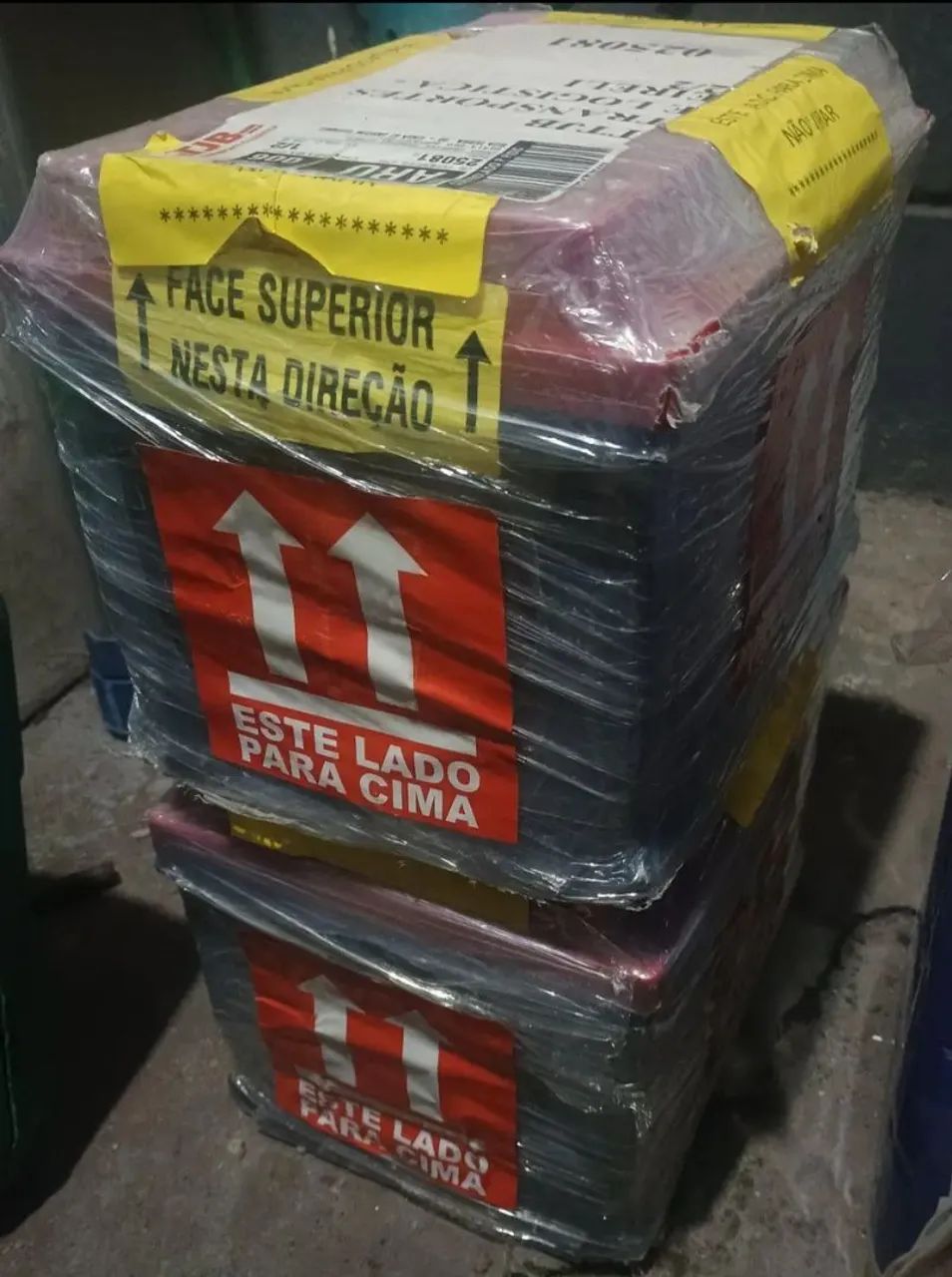 Baterias estacionárias - Foto 2