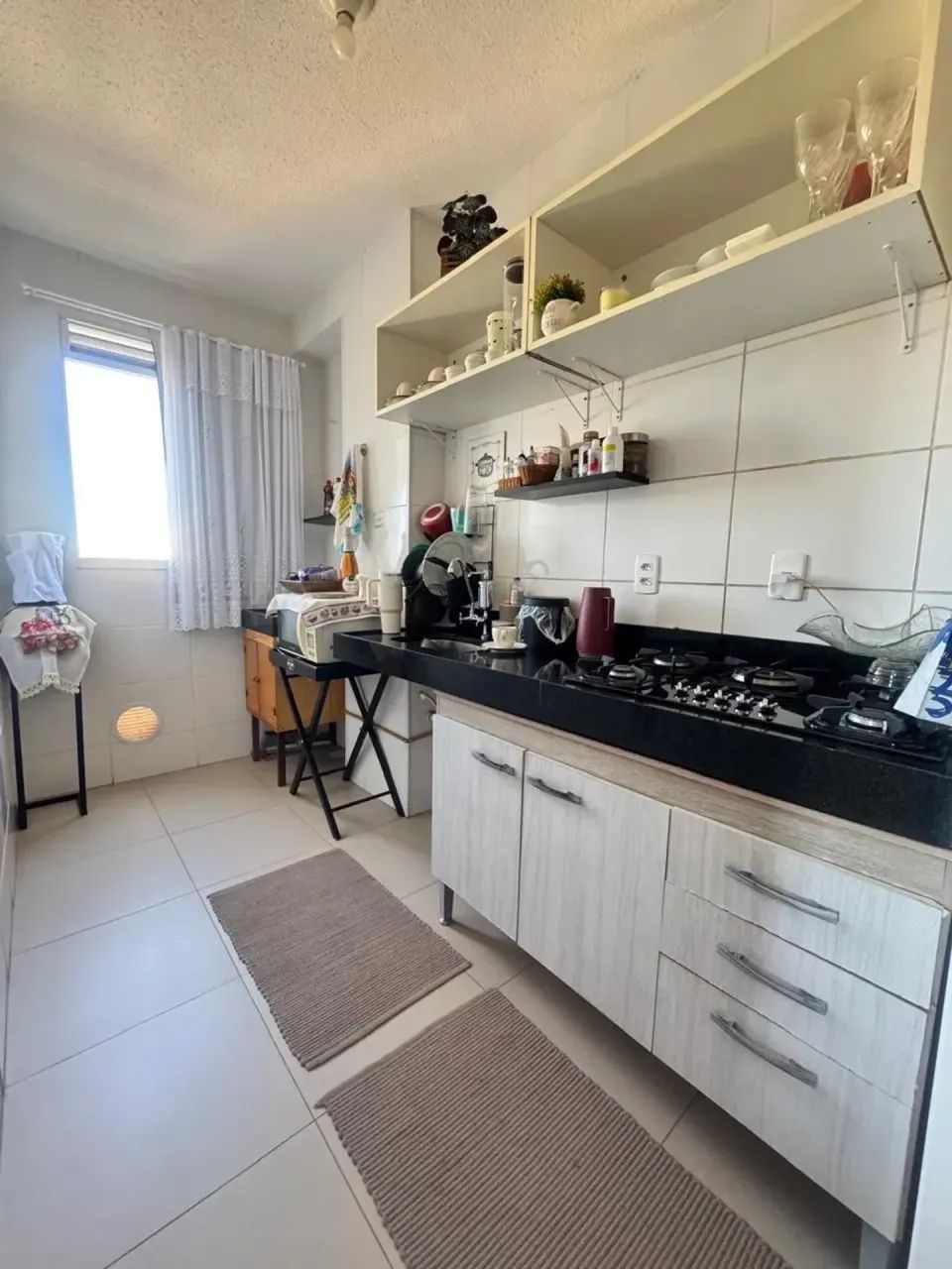 VENDO APARTAMENTO NO CONDOMÍNIO CHAPADA DOS HIBISCO - Foto 4